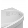 Акриловая ванна AM.PM Like 1700х1100 мм (W80A-170L110W-A) 1  в интернет магазине сантехники Legres.com.ua