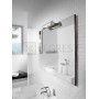 Зеркало для ванной прямоугольное Victoria Basic 600х700 мм (A812327406) 5  в интернет магазине сантехники Legres.com.ua