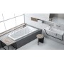 Акриловая ванна Radaway Evia 1500х805 мм (WA1-44-150х080P) 1  в интернет магазине сантехники Legres.com.ua
