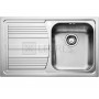 Кухонна мийка Franke LLL 611-79 79х50х18 (101.0381.809) декор в інтернет магазині сантехніки Legres.com.ua