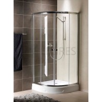 Душевая кабина Radaway Classic A 90x90 стекло прозрачное (30000-01-01)