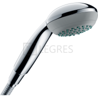 Лійка Hansgrohe Crometta 85 Vario (28562000)