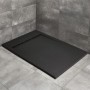 Піддон Radaway Teos F 120x70 прямокутний, чорний (HTF12070-54) в інтернет магазині сантехніки Legres.com.ua