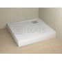 Поддон Radaway Argos D 80x100 (4ADN810-02) 3  в интернет магазине сантехники Legres.com.ua
