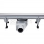 Трап линейный Qtap Standard 74x60 (STANCRM50800304) 5  в интернет магазине сантехники Legres.com.ua
