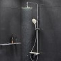 Душевая система ShowerSpot AM.PM F0780700 Like 5  в интернет магазине сантехники Legres.com.ua