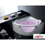 Гідромасажна ванна Volle 12-88. 1500х1500 мм (12-88-103A) 7  в інтернет магазині сантехніки Legres.com.ua