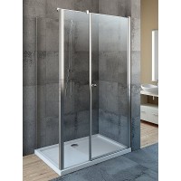Душова кабіна Radaway Eos KDS R 140x90 скло прозоре (37557-01-01NR)