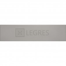 Плитка керамогранит Equipe Ceramicas 25890 Stromboli Simply Grey 9,2x36,8 см
