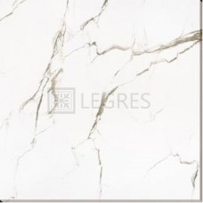 Плитка керамогранит  MEGAGRES Carrara 9×600×600 (356799)