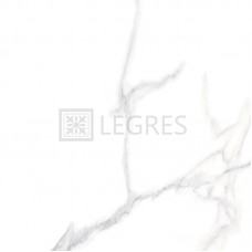 Плитка керамограніт MEGAGRES Carrara 10×600×600 (437352)
