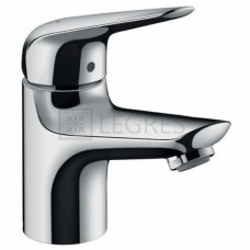 Змішувач для раковини Hansgrohe Novus 70 хром (71020000)