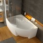 Акрилова ванна Ravak   1600х1050 мм (CM21000000) 3  в інтернет магазині сантехніки Legres.com.ua