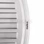 Мойка кухонная HAIBA 63x49 (decor) (HB0653) 2  в интернет магазине сантехники Legres.com.ua