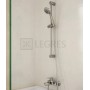 Змішувач для ванни і душа Cersanit Vero (S951-004) 1  в інтернет магазині сантехніки Legres.com.ua