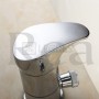 Змішувач для ванни Rea Riven хром (REA-B0457) 4  в інтернет магазині сантехніки Legres.com.ua