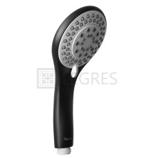Ручной душ Imprese черный (W100SL3B)