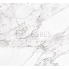 Плитка керамогранит  Argenta Ceramica Carrara 10×600×600 (351249)