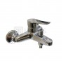 Комплект смесителей для ванны DEVIT PROJECT 47565147 1  в интернет магазине сантехники Legres.com.ua