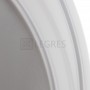 Мойка кухонная HAIBA 510 (decor) (HB0544) 2  в интернет магазине сантехники Legres.com.ua