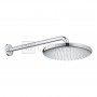Верхний душ Grohe Tempesta 250, 1 режим струи, хром (26668000) 1  в интернет магазине сантехники Legres.com.ua