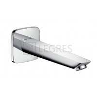 Излив на ванну Hansgrohe Logis (71410000)