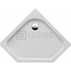 Поддон Eger Stefani 90x90 пятиугольный (599-535/2)