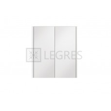 Зеркало для ванной прямоугольное SistemaT 650х620 мм (27ST2001060I)