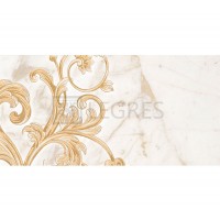 Плитка для ванної GOLDEN TILE Saint Laurent 8×600×300 (360388)