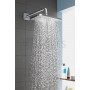 Кронштейн Hansgrohe Croma Select E 389 (27446000) 1  в інтернет магазині сантехніки Legres.com.ua