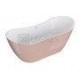 Акриловая ванна Polimat ABI 1800х800 мм (00405) 3  в интернет магазине сантехники Legres.com.ua