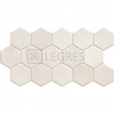 Плитка для кухні керамограніт REALONDA Hex 9×510×265 (428665)