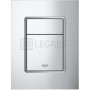 Смывная клавиша Grohe Skate Cosmopolitan S хром (37535000) в интернет магазине сантехники Legres.com.ua