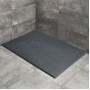 Поддон Radaway Kyntos F 180x70 прямоугольный, антрацит (HKF18070-64) в интернет магазине сантехники Legres.com.ua