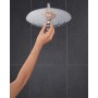 Верхний душ Grohe Euphoria Euphoria 260 SmartControl с кронштейном (26458000) 3  в интернет магазине сантехники Legres.com.ua
