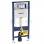 Инсталляционная система Geberit Duofix 112x50 для унитаза (111.060.00.1) в интернет магазине сантехники Legres.com.ua