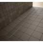Душевая плита с линейным трапом Radaway 5DLA1108A 109х79см, решётка 5r085x, сифон 5SL1 6  в интернет магазине сантехники Legres.com.ua