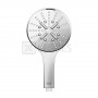 Ручний душ, 3 режими струменю Grohe Rainshower SmartActive (26574000) 3  в інтернет магазині сантехніки Legres.com.ua