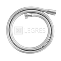 Шланг для душа Grohe Silver Flex Longlife 125 см, хром (26335000)