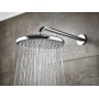 Верхний душ Grohe Tempesta 250, 1 режим струи, хром (26668000) 12  в интернет магазине сантехники Legres.com.ua