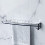 Двойная вешалка-вертушка для полотенец, 44 см AM.PM A3032600 Sensation 5  в интернет магазине сантехники Legres.com.ua
