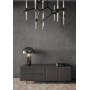 Плитка керамогранит  CERRAD Concrete anthracite 119,7x59,7 (5903313303682) 2  в интернет магазине сантехники Legres.com.ua