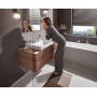 Душевая лейка Hansgrohe Pulsify Green хром (24121000) 2  в интернет магазине сантехники Legres.com.ua