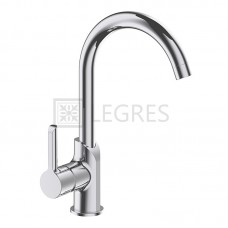 Смеситель для кухни MIXXUS PREMIUM EDEM 017 (MI5834)
