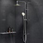 Душевая система ShowerSpot без смесителя AM.PM F0790000 Gem 2  в интернет магазине сантехники Legres.com.ua