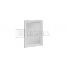 Зеркало для ванной прямоугольное urban 2 800х600 мм (25AA4001080I)
