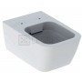 Унітаз Geberit iCon підвісний, rectangular, white (201950000) в інтернет магазині сантехніки Legres.com.ua