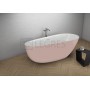 Акриловая ванна Polimat SHILA 1700х850 мм (00434) в интернет магазине сантехники Legres.com.ua