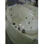 Гідромасажна ванна Volle 12-88. 1500х1500 мм (12-88-103A) 3  в інтернет магазині сантехніки Legres.com.ua