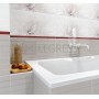 Плитка для ванної OPOCZNO UA Avangarde 9×600×297 (225437) 3  в інтернет магазині сантехніки Legres.com.ua